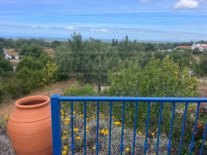 Quinta T3 para Venda em Melides Foto 64