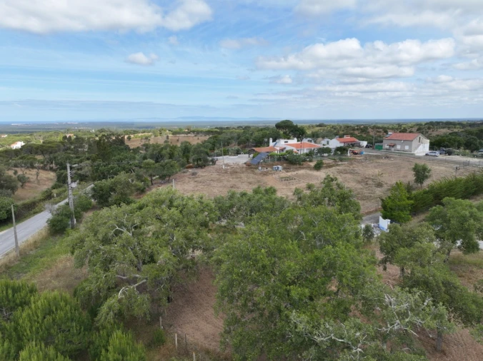 Quinta T3 para Venda em Melides Foto 69