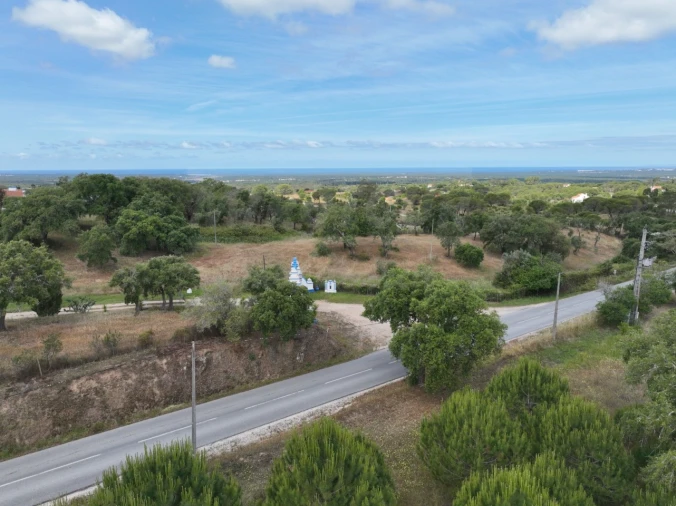 Quinta T3 para Venda em Melides Foto 70