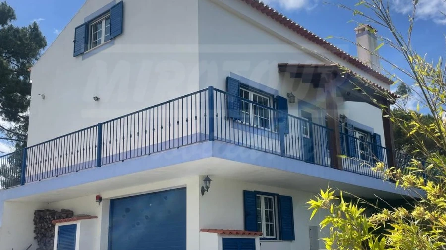 Quinta T3 para Venda em Melides