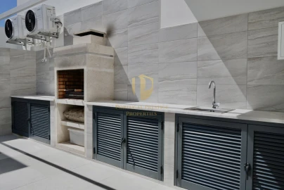 Moradia T0 para Venda em Vila Nova de Cacela