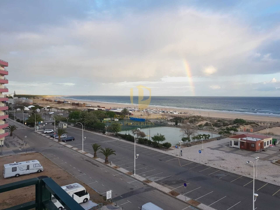 Apartamento T2 para Venda em Monte Gordo Foto 4