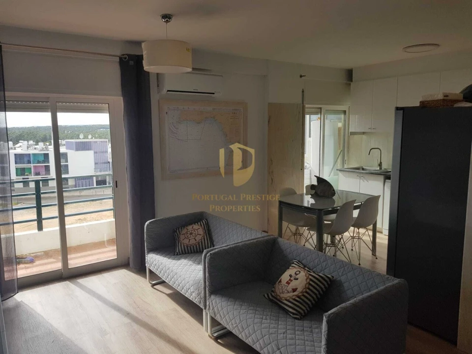 Apartamento T2 para Venda em Monte Gordo Foto 5