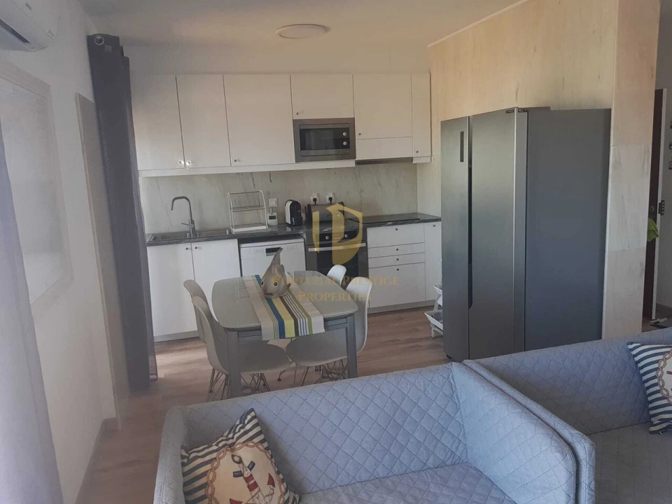 Apartamento T2 para Venda em Monte Gordo Foto 7