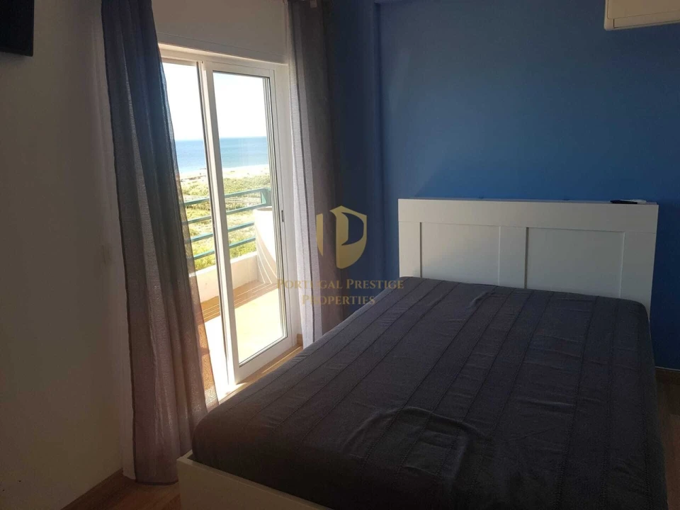 Apartamento T2 para Venda em Monte Gordo Foto 8