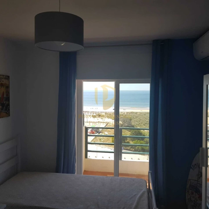 Apartamento T2 para Venda em Monte Gordo Foto 12