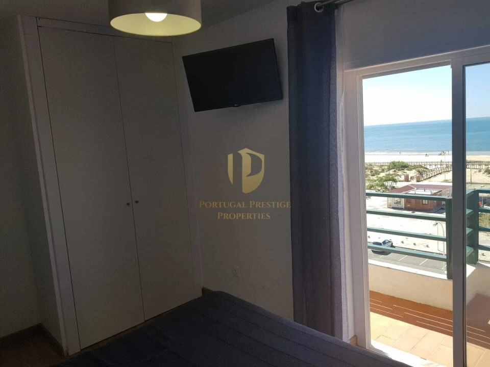 Apartamento T2 para Venda em Monte Gordo Foto 15