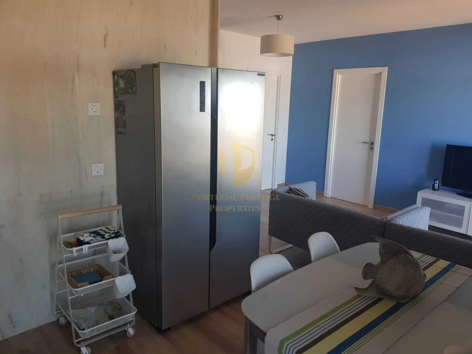 Apartamento T2 para Venda em Monte Gordo Foto 20