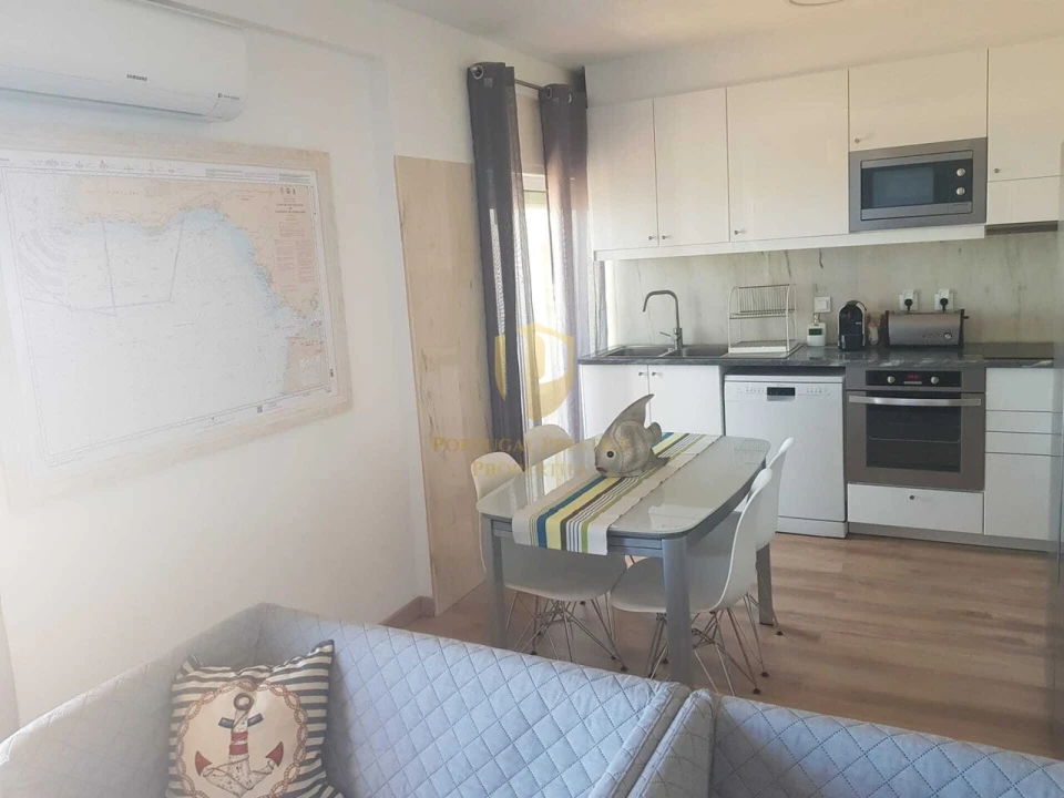 Apartamento T2 para Venda em Monte Gordo Foto 19