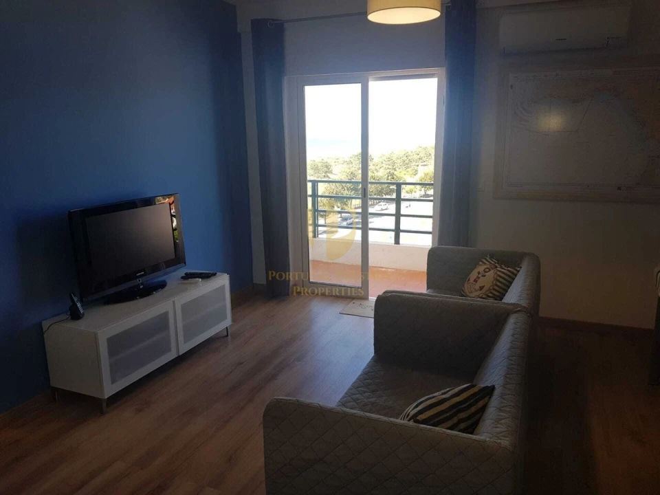 Apartamento T2 para Venda em Monte Gordo Foto 23