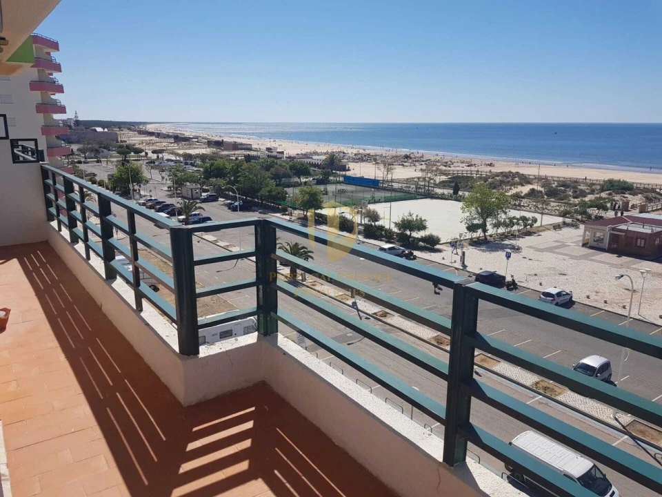 Apartamento T2 para Venda em Monte Gordo Foto 25