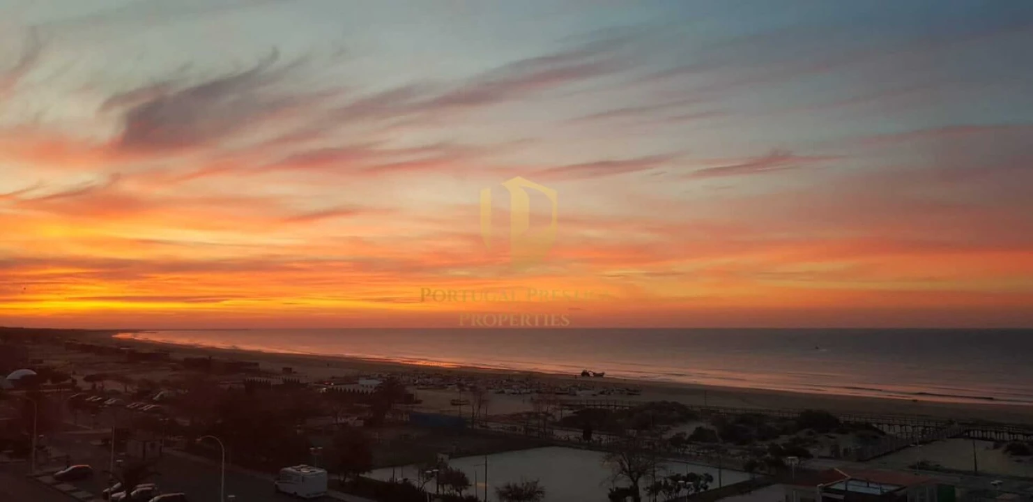 Apartamento T2 para Venda em Monte Gordo Foto 32