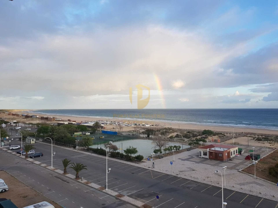Apartamento T2 para Venda em Monte Gordo Foto 35