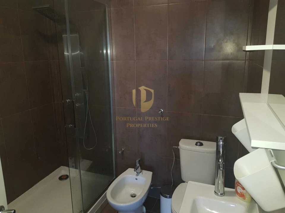 Apartamento T2 para Venda em Monte Gordo Foto 37
