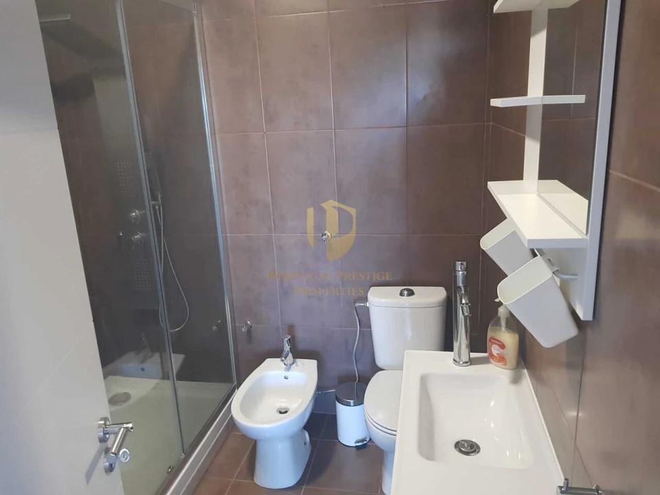 Apartamento T2 para Venda em Monte Gordo Foto 38