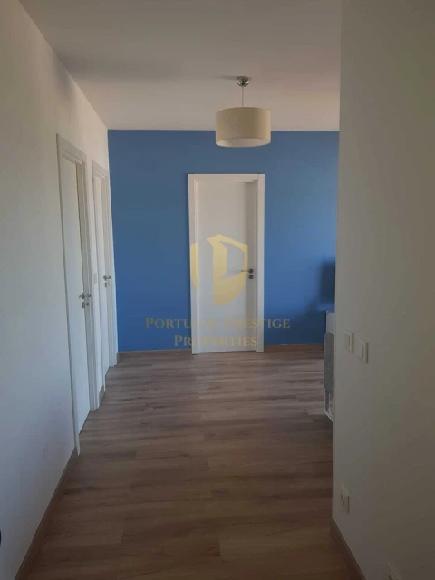 Apartamento T2 para Venda em Monte Gordo