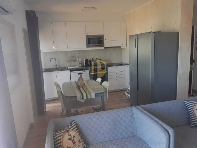 Apartamento T2 para Venda em Monte Gordo Foto 7