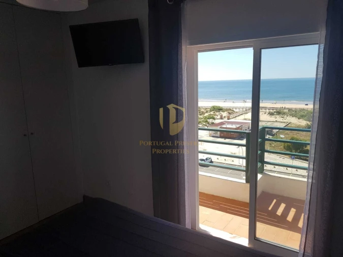 Apartamento T2 para Venda em Monte Gordo Foto 11