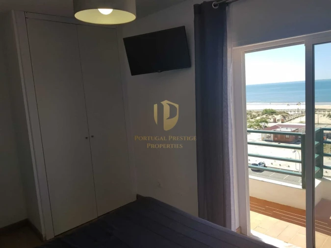 Apartamento T2 para Venda em Monte Gordo Foto 13