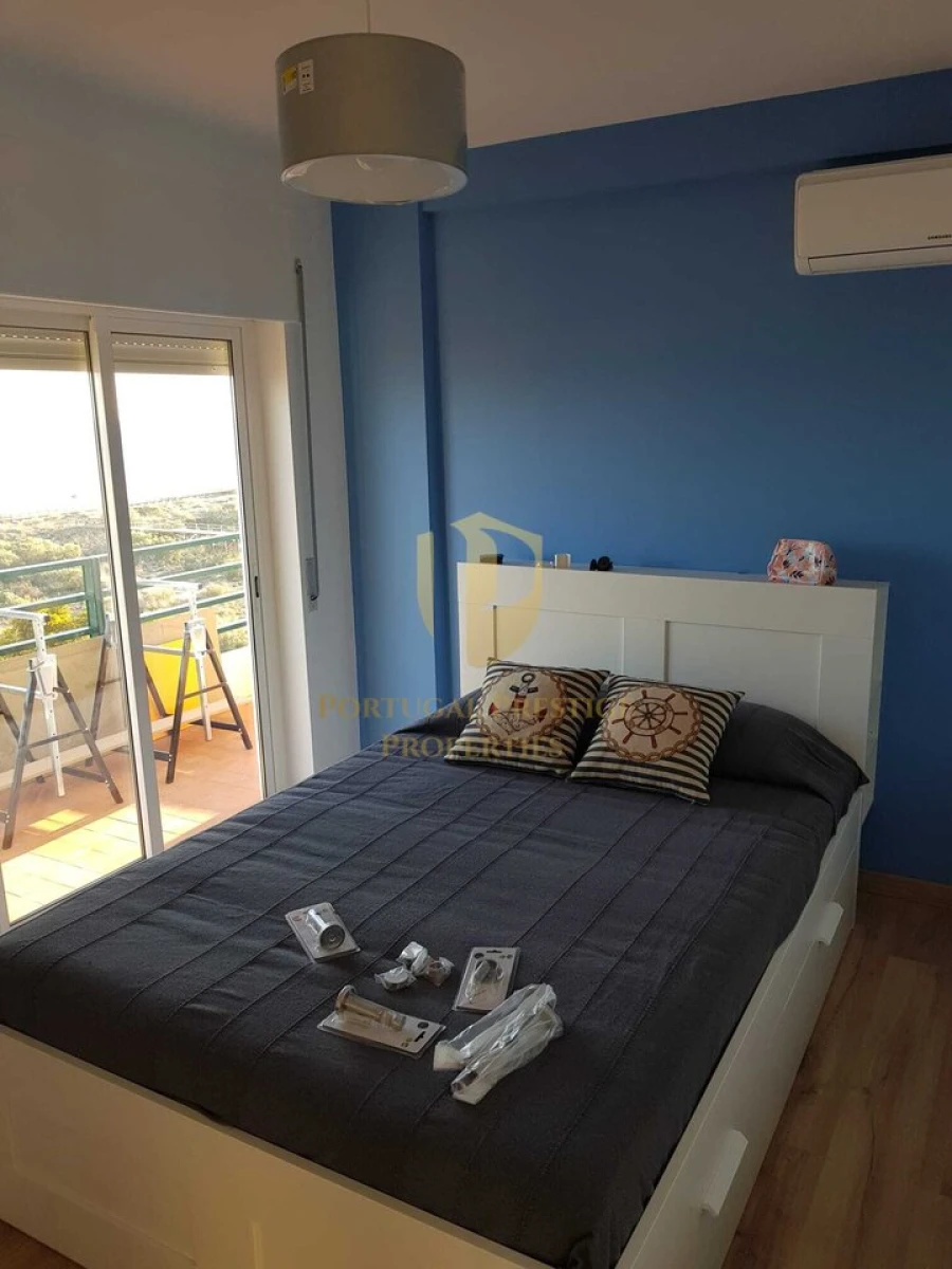 Apartamento T2 para Venda em Monte Gordo Foto 14