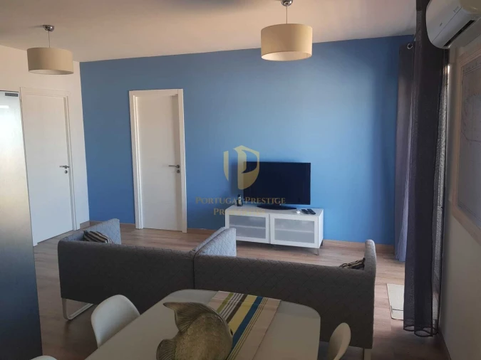 Apartamento T2 para Venda em Monte Gordo Foto 18