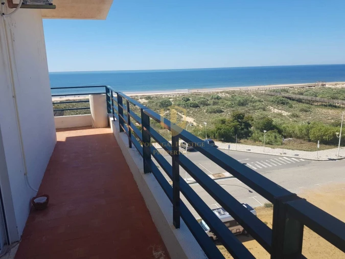 Apartamento T2 para Venda em Monte Gordo Foto 26
