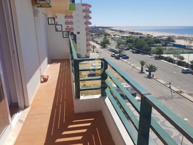 Apartamento T2 para Venda em Monte Gordo Foto 27