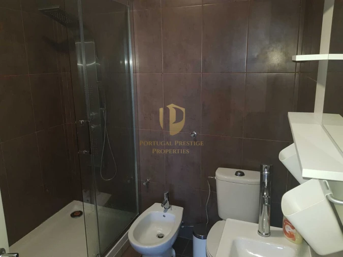 Apartamento T2 para Venda em Monte Gordo Foto 37