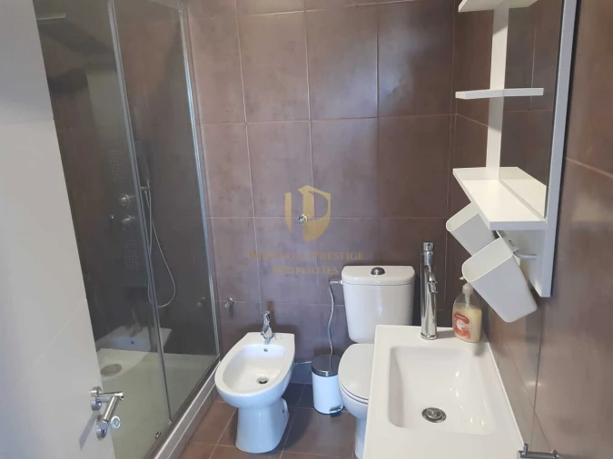 Apartamento T2 para Venda em Monte Gordo Foto 38
