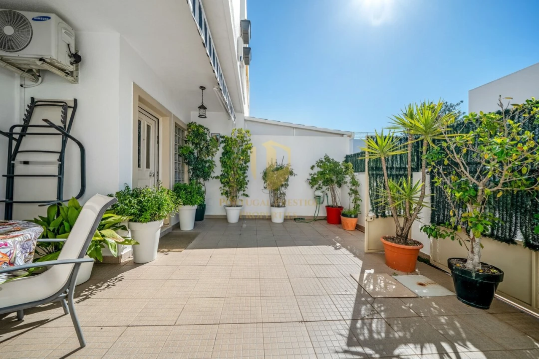 Moradia T3 para Venda em Castro Marim Foto 2