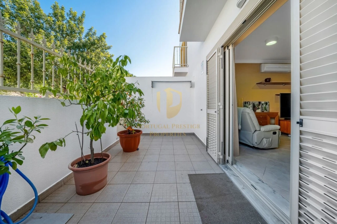 Moradia T3 para Venda em Castro Marim Foto 14