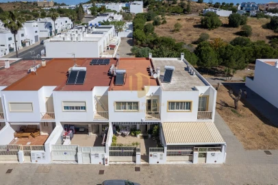 Moradia T3 para Venda em Castro Marim