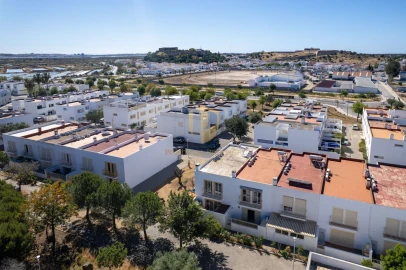 Moradia T3 para Venda em Castro Marim