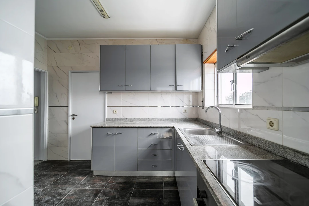 Apartamento T3 para Venda em Bonfim Foto 11