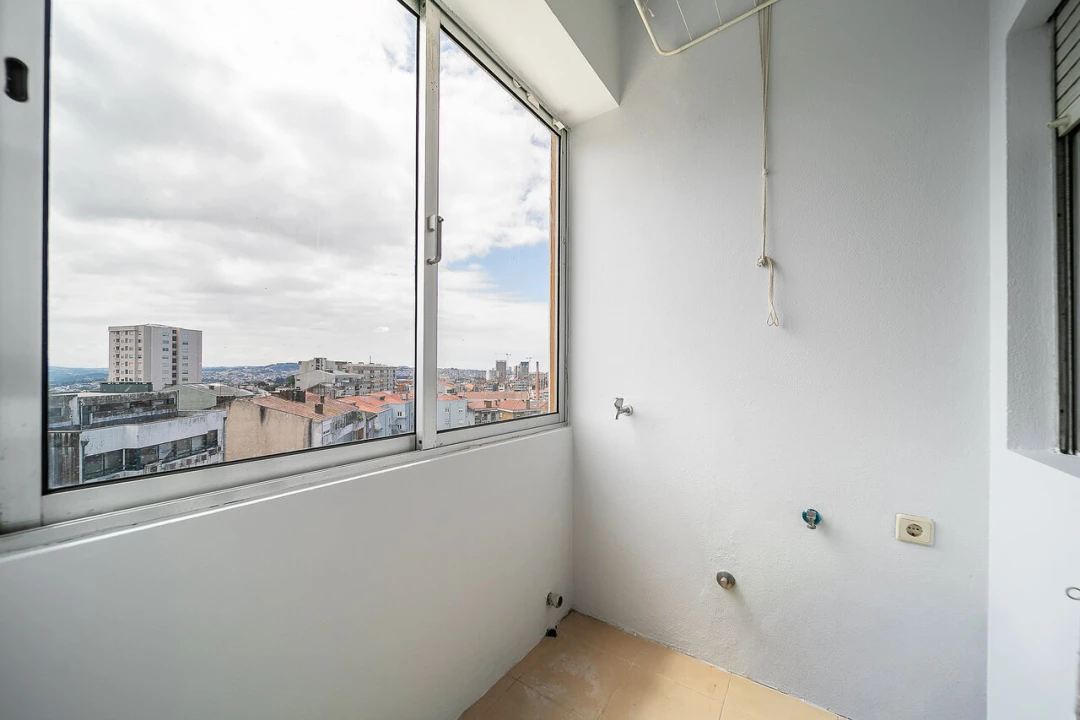 Apartamento T3 para Venda em Bonfim Foto 12
