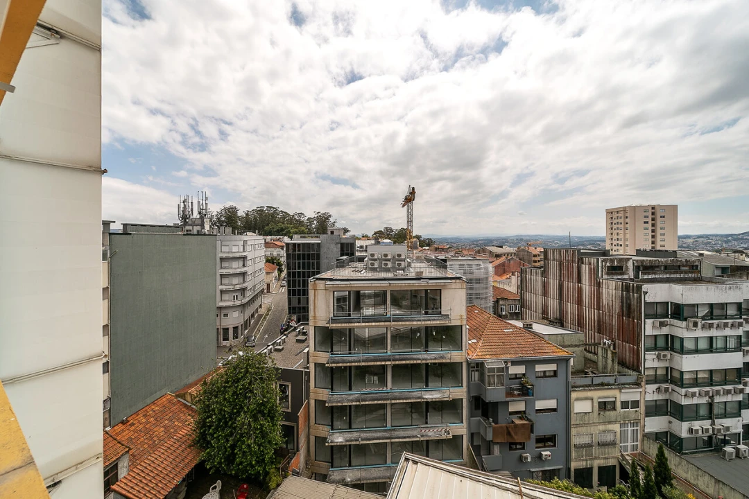 Apartamento T3 para Venda em Bonfim Foto 18