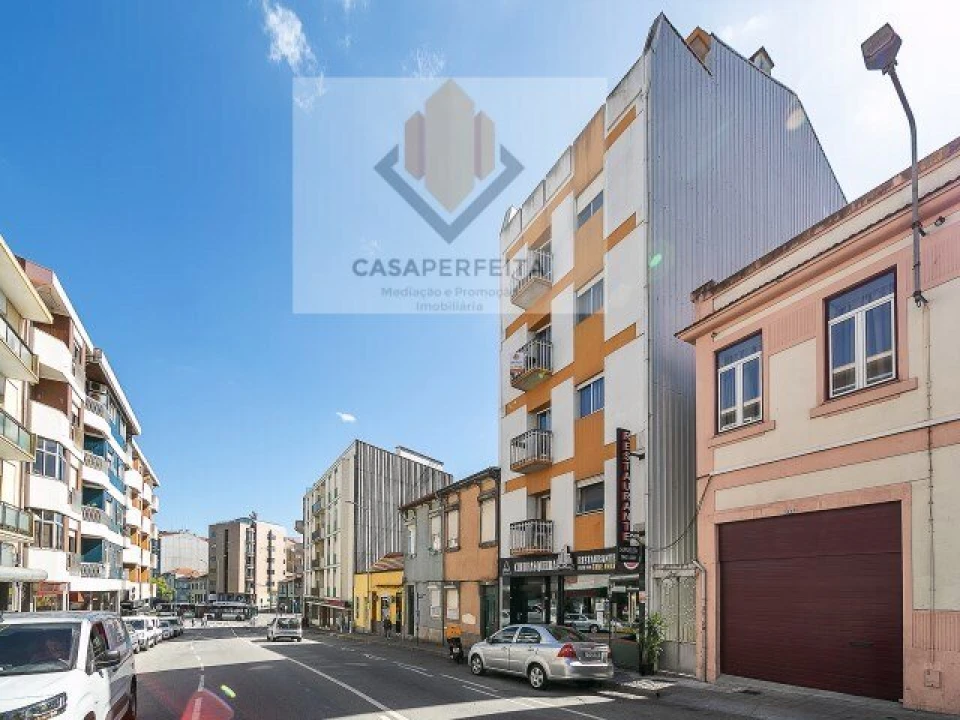 Apartamento T3 para Venda em Bonfim Foto 38