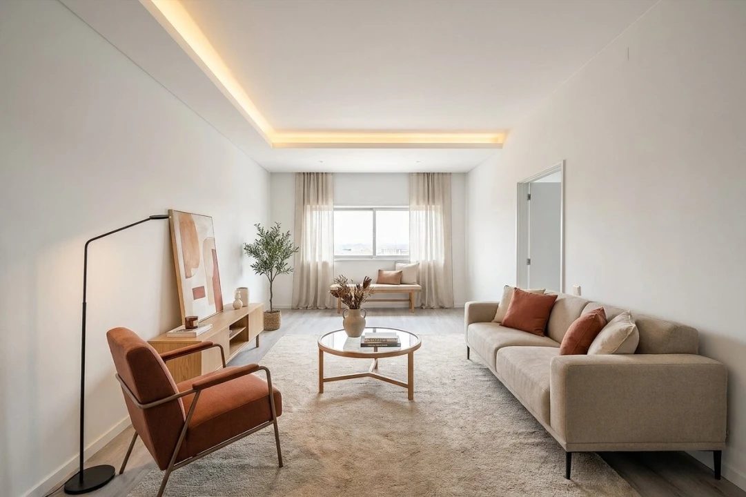 Apartamento T3 para Venda em Bonfim Foto 1