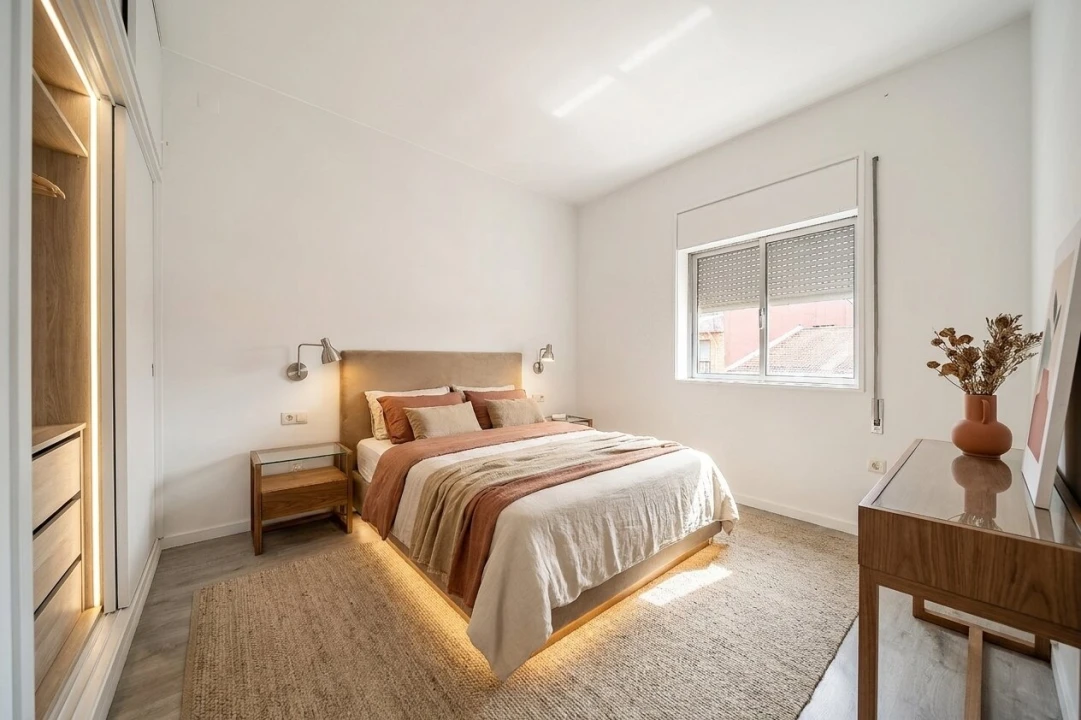 Apartamento T3 para Venda em Bonfim Foto 2