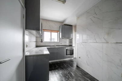 Apartamento T3 para Venda em Bonfim