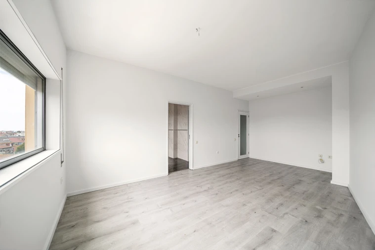 Apartamento T3 para Venda em Bonfim Foto 5