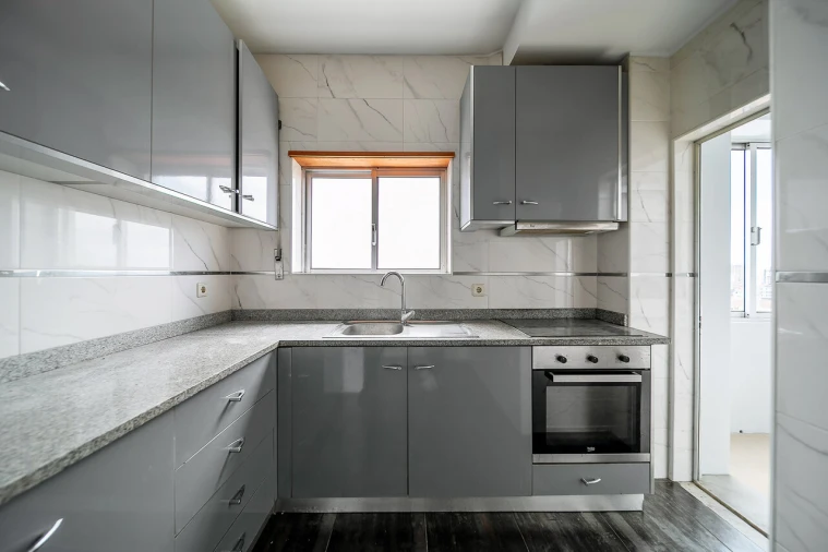 Apartamento T3 para Venda em Bonfim Foto 7
