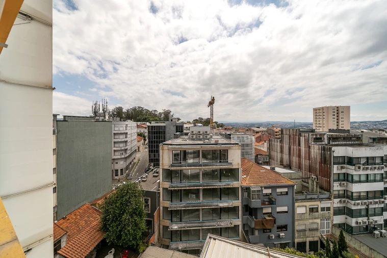 Apartamento T3 para Venda em Bonfim Foto 18