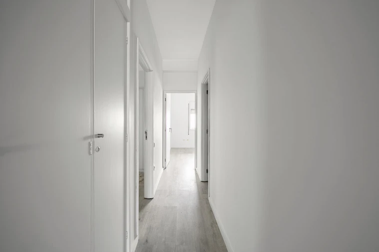Apartamento T3 para Venda em Bonfim Foto 32