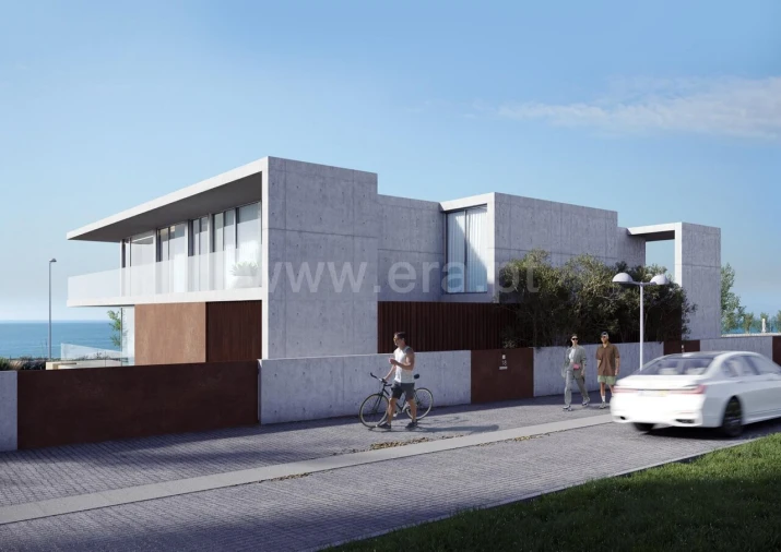 Moradia T4 para Venda em Canidelo Foto 15