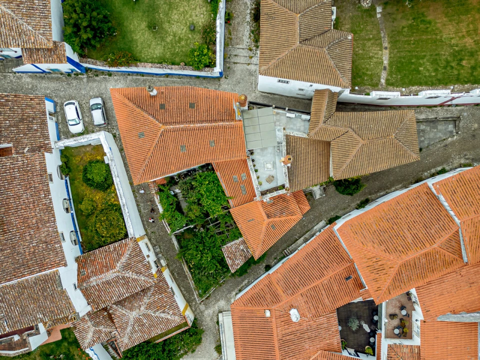 Moradia T5 para Venda em Santa Maria, São Pedro e Sobral da Lagoa Foto 55