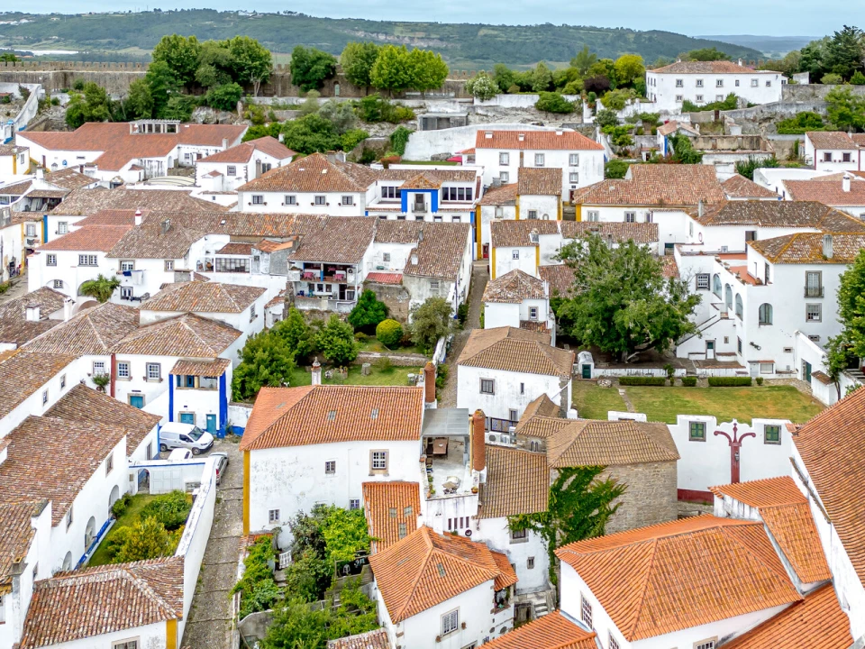 Moradia T5 para Venda em Santa Maria, São Pedro e Sobral da Lagoa Foto 57