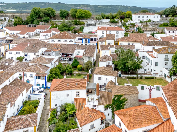 Moradia T5 para Venda em Santa Maria, São Pedro e Sobral da Lagoa Foto 57