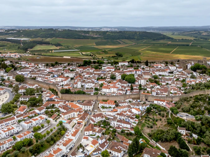 Moradia T5 para Venda em Santa Maria, São Pedro e Sobral da Lagoa Foto 59