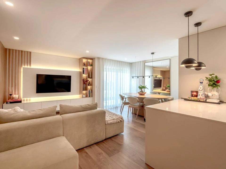 Apartamento T3 para Venda em Moscavide e Portela Foto 1